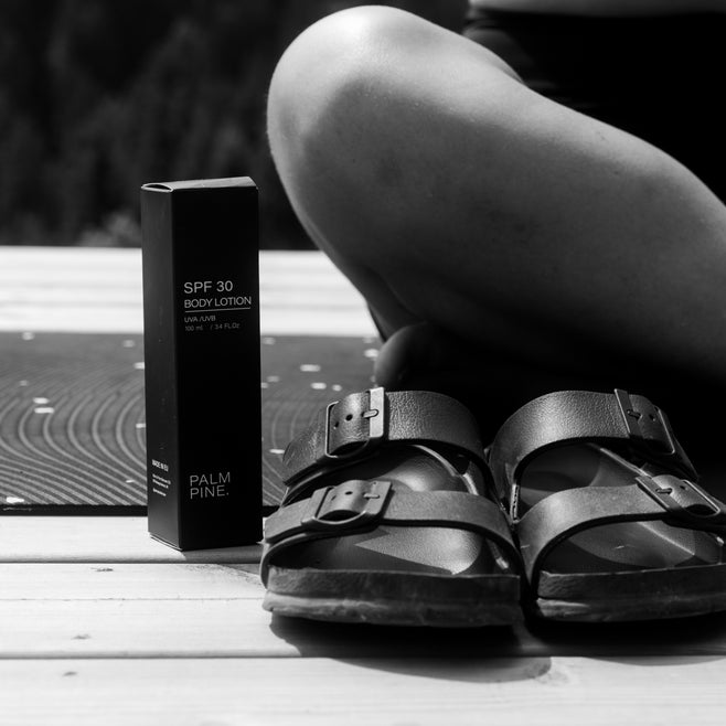 NEW SPF 30 - WAITLIST