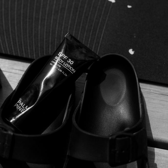 NEW SPF 30 - WAITLIST