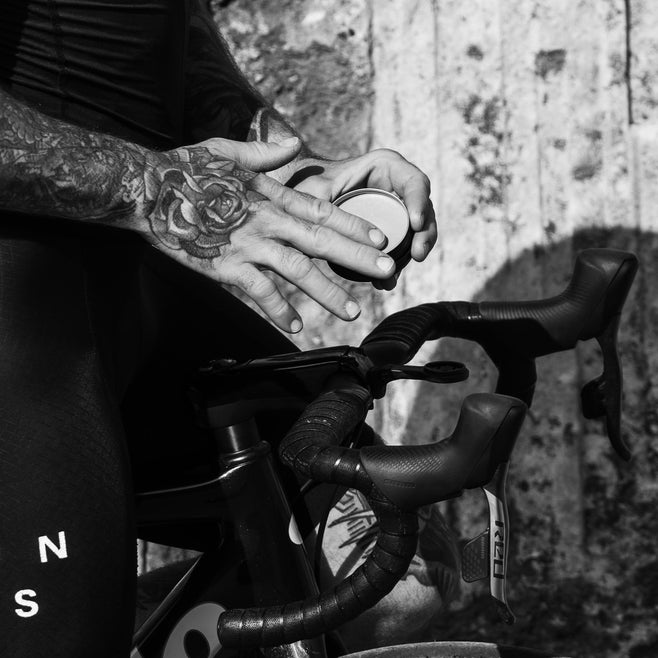 Palm & Pine Sunscreen SPF 50 Zinc - 50g