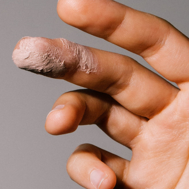 Palm & Pine Sunscreen SPF 50 Zinc - 50g