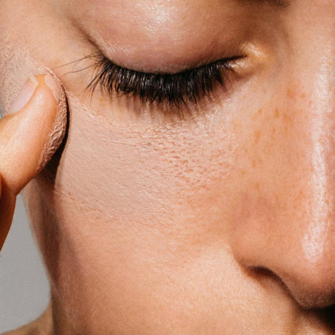 Palm & Pine Sunscreen SPF 50 Zinc - 50g