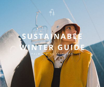 The Sustainable Winter Guide