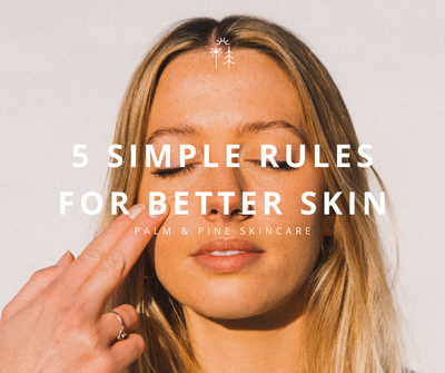Unlocking Flawless Skin: 5 Must-Follow Rules for a Radiant Complexion Today!
