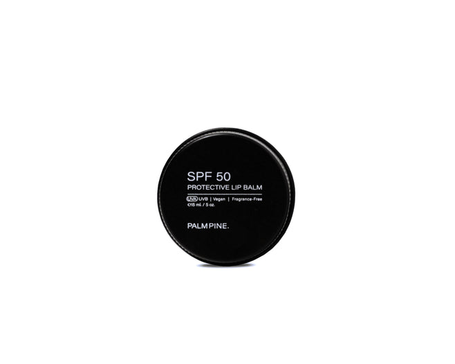 SPF 50 Lip Balm - Palm & Pine Skincare
