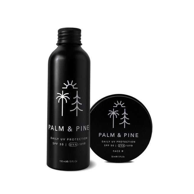 Palm & Pine BUNDLE